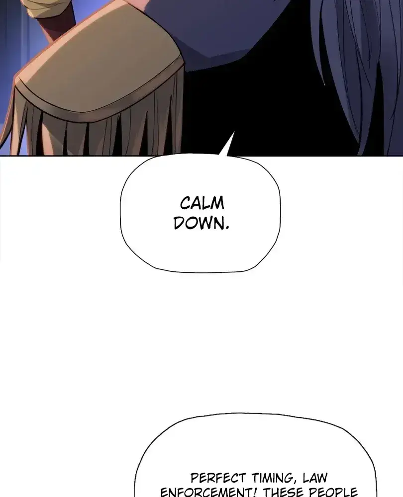 The doomsday ruthless man: hoarding trillions of supplies at the beginning Chapter 116 page 77 - 