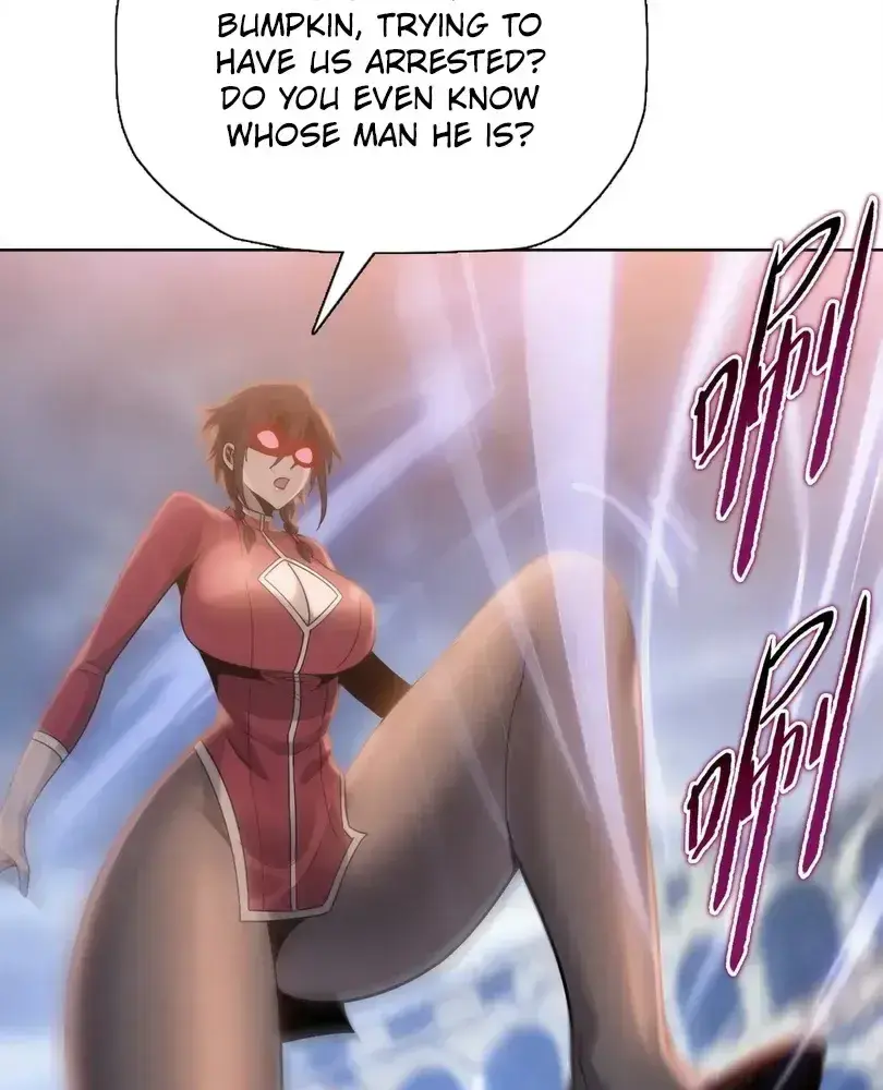 The doomsday ruthless man: hoarding trillions of supplies at the beginning Chapter 116 page 82 - 