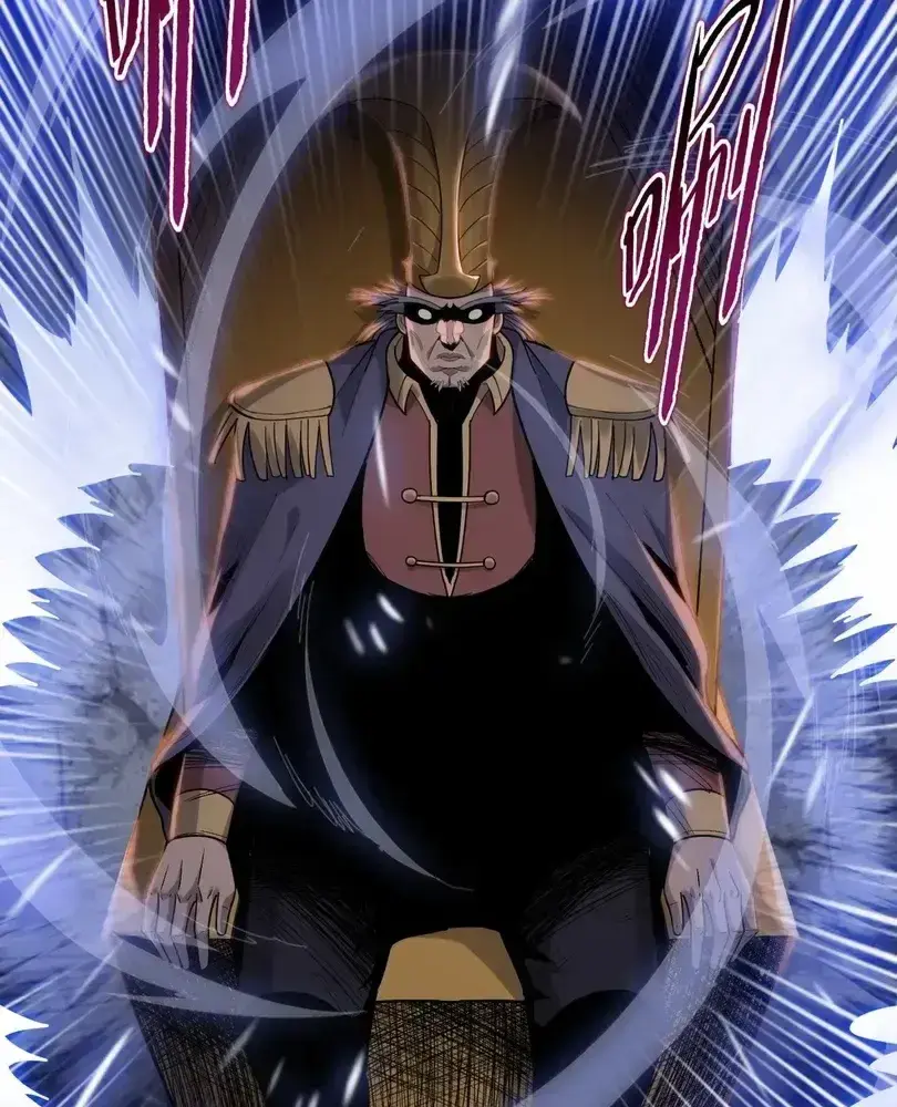 The doomsday ruthless man: hoarding trillions of supplies at the beginning Chapter 116 page 84 - 
