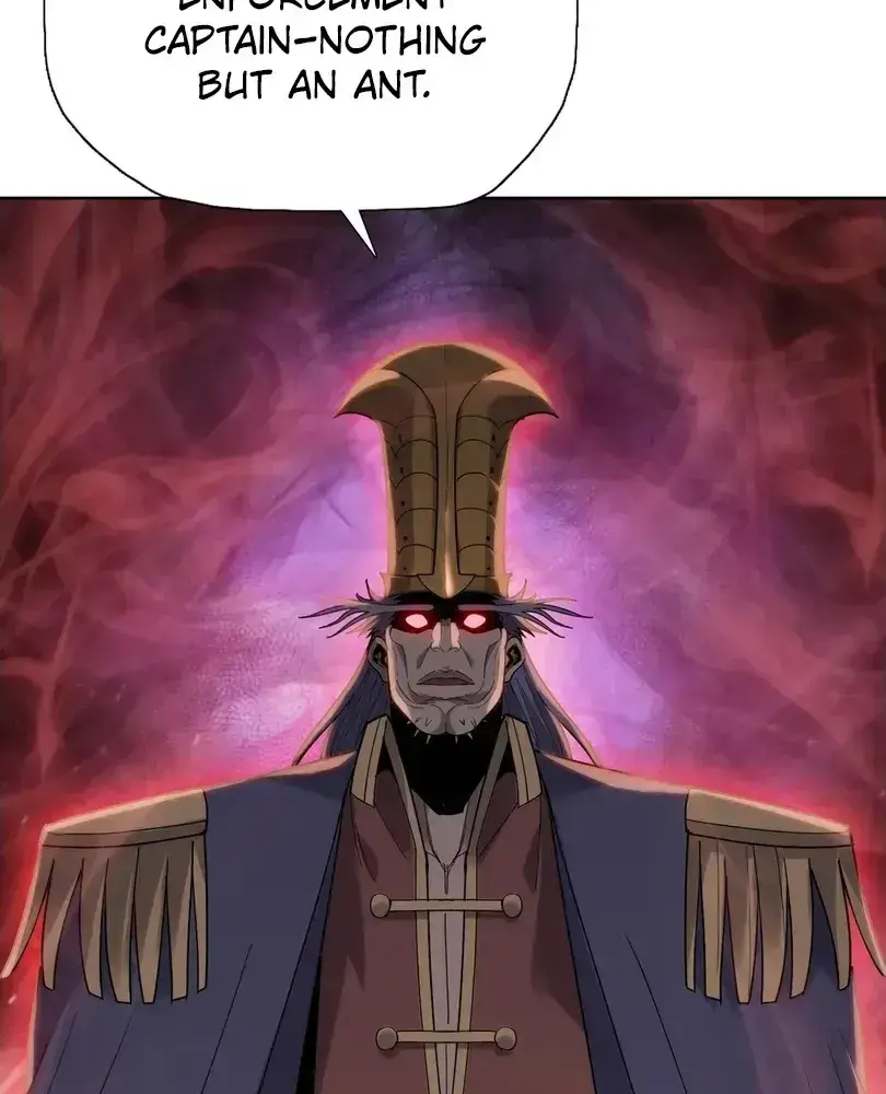 The doomsday ruthless man: hoarding trillions of supplies at the beginning Chapter 116 page 93 - 