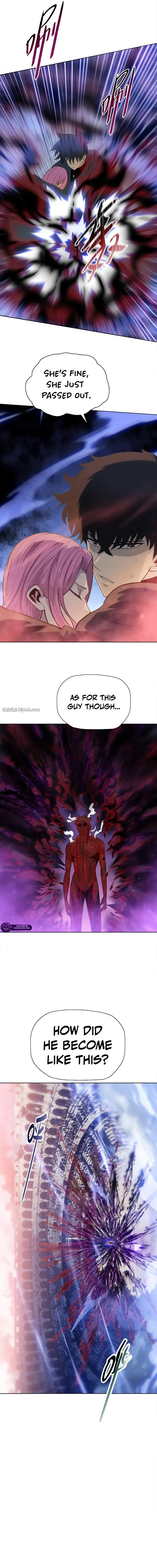 The doomsday ruthless man: hoarding trillions of supplies at the beginning Chapter 119 page 15 - 