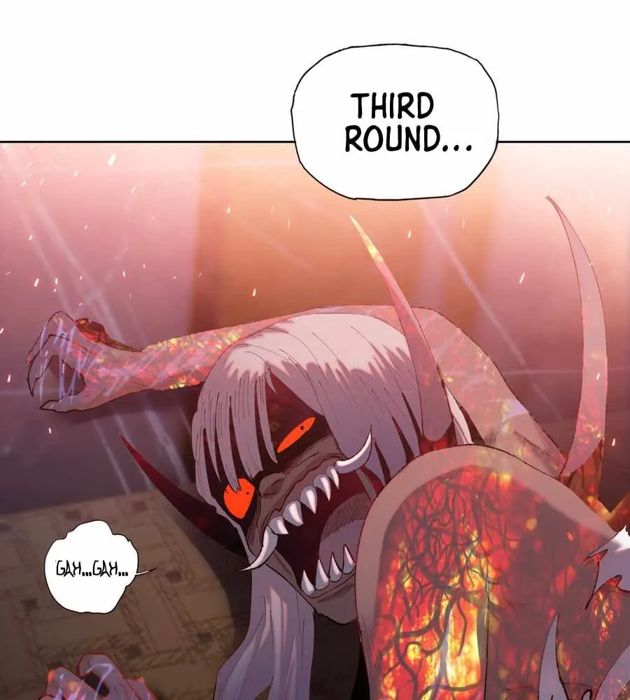 The doomsday ruthless man: hoarding trillions of supplies at the beginning Chapter 12 page 113 - 