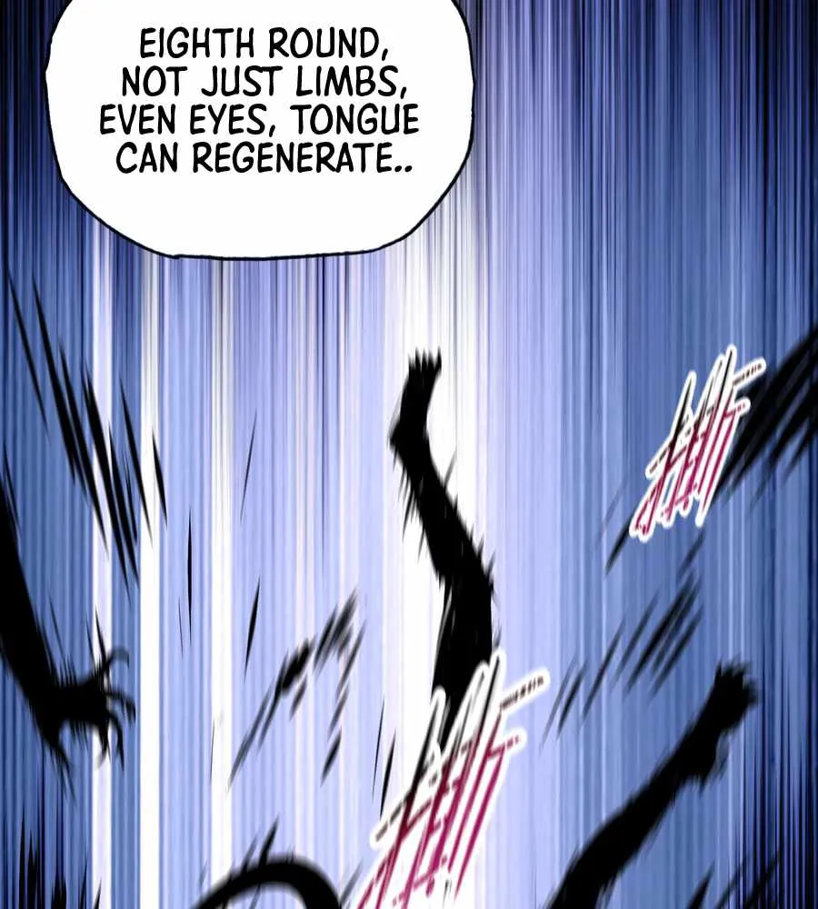 The doomsday ruthless man: hoarding trillions of supplies at the beginning Chapter 12 page 116 - 