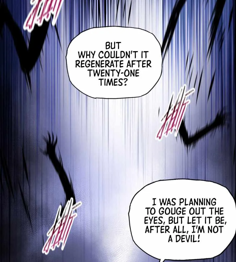 The doomsday ruthless man: hoarding trillions of supplies at the beginning Chapter 12 page 118 - 