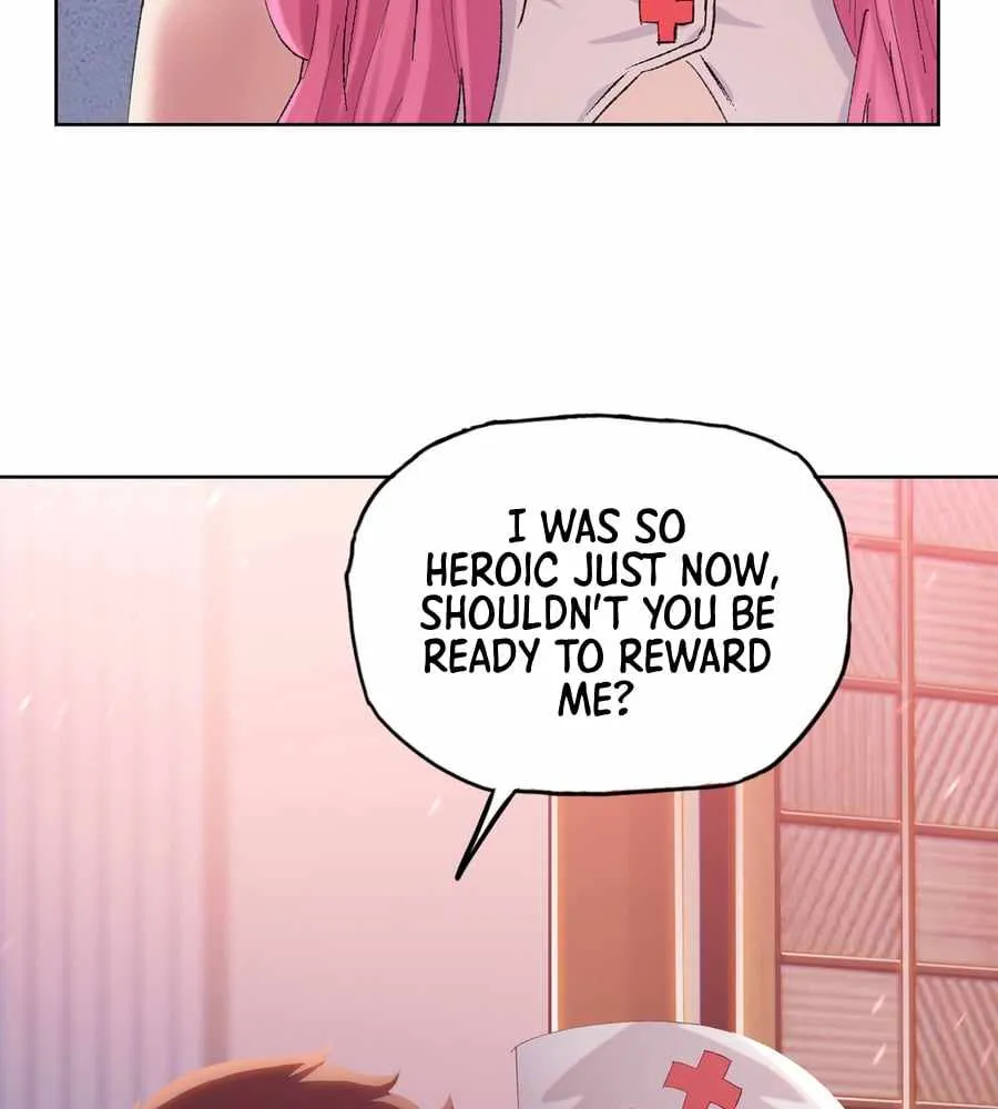 The doomsday ruthless man: hoarding trillions of supplies at the beginning Chapter 12 page 132 - 