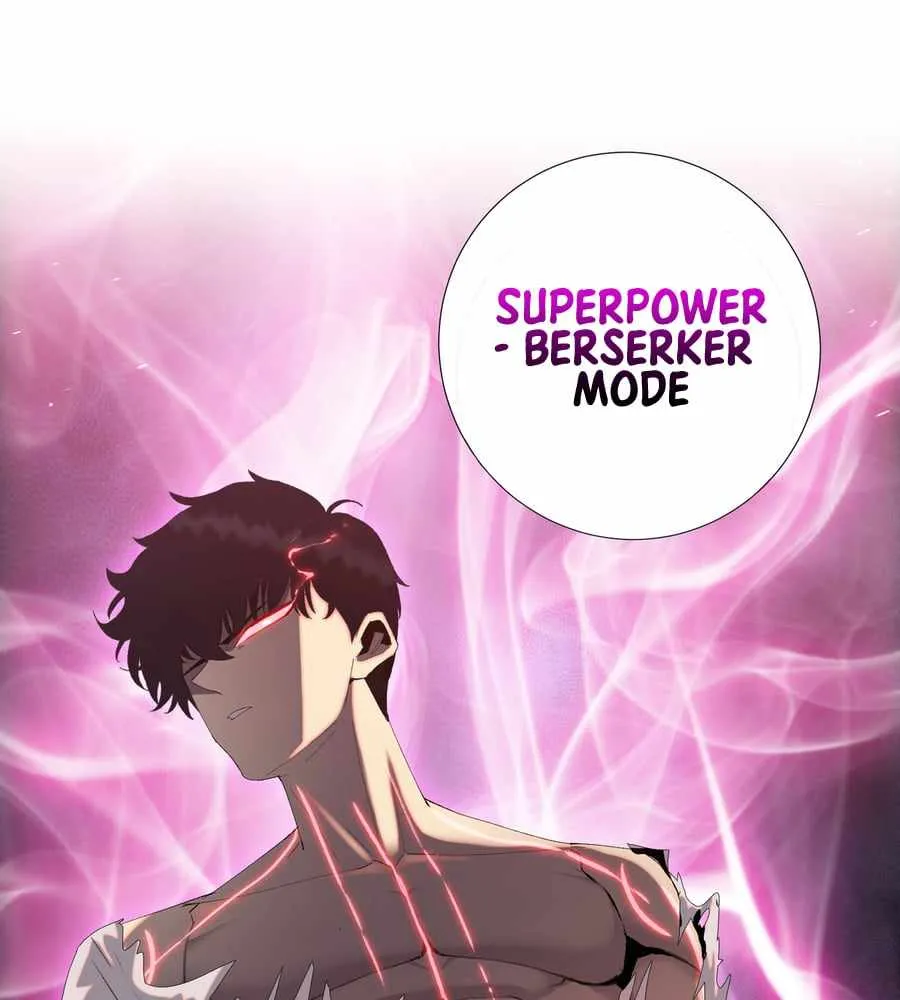 The doomsday ruthless man: hoarding trillions of supplies at the beginning Chapter 12 page 35 - 