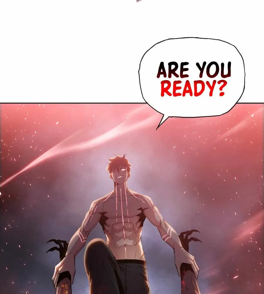 The doomsday ruthless man: hoarding trillions of supplies at the beginning Chapter 12 page 55 - 