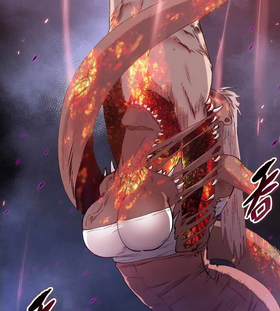 The doomsday ruthless man: hoarding trillions of supplies at the beginning Chapter 12 page 74 - 