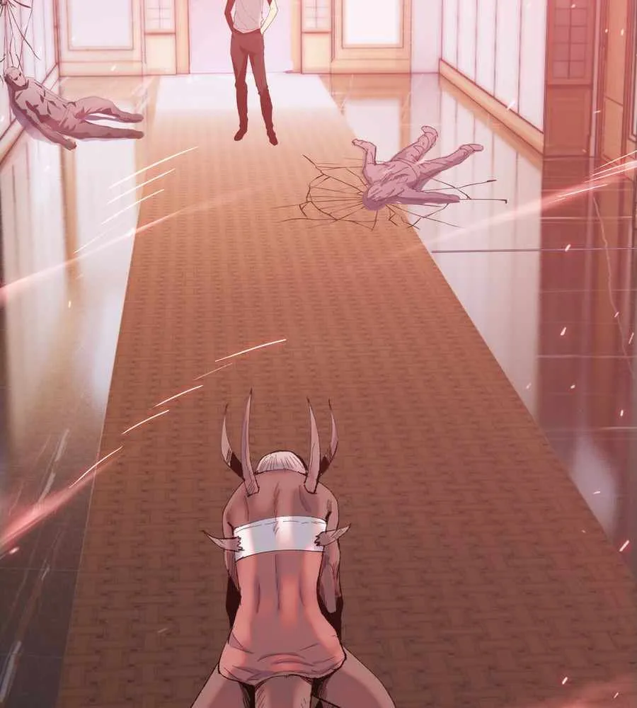 The doomsday ruthless man: hoarding trillions of supplies at the beginning Chapter 12 page 9 - 