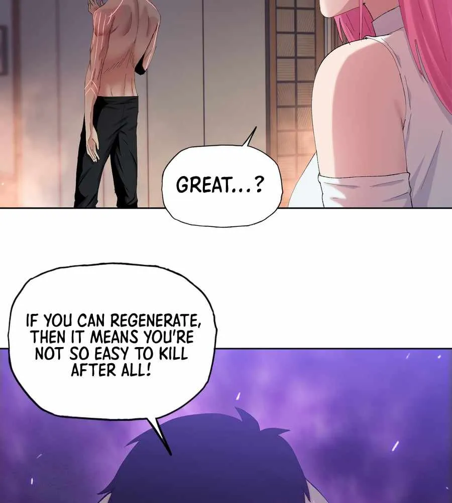 The doomsday ruthless man: hoarding trillions of supplies at the beginning Chapter 12 page 87 - 