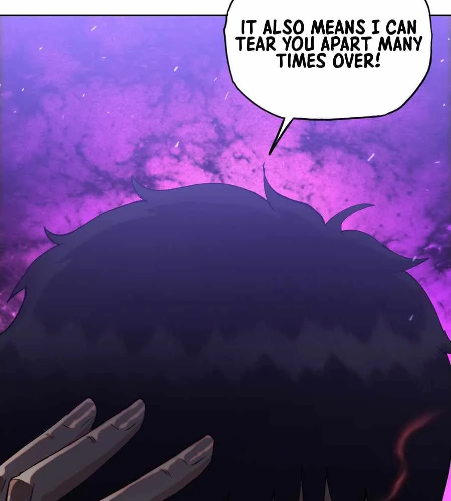 The doomsday ruthless man: hoarding trillions of supplies at the beginning Chapter 12 page 89 - 