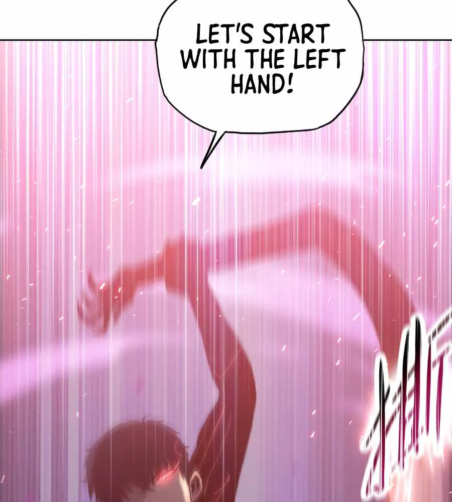 The doomsday ruthless man: hoarding trillions of supplies at the beginning Chapter 12 page 98 - 