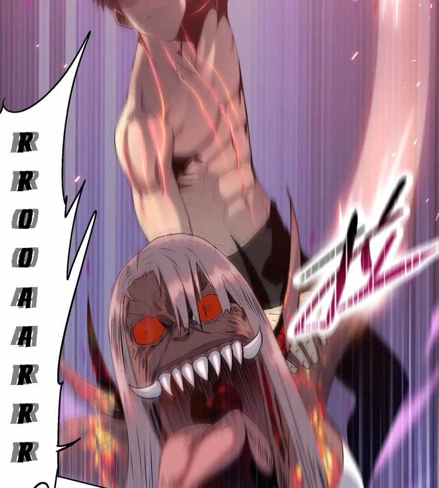 The doomsday ruthless man: hoarding trillions of supplies at the beginning Chapter 12 page 99 - 