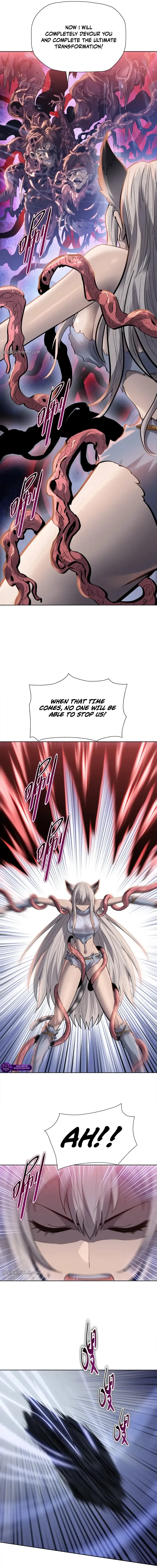 The doomsday ruthless man: hoarding trillions of supplies at the beginning Chapter 120 page 12 - 