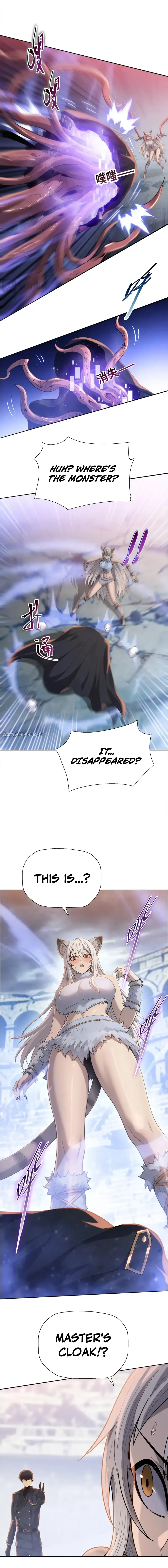 The doomsday ruthless man: hoarding trillions of supplies at the beginning Chapter 120 page 13 - 