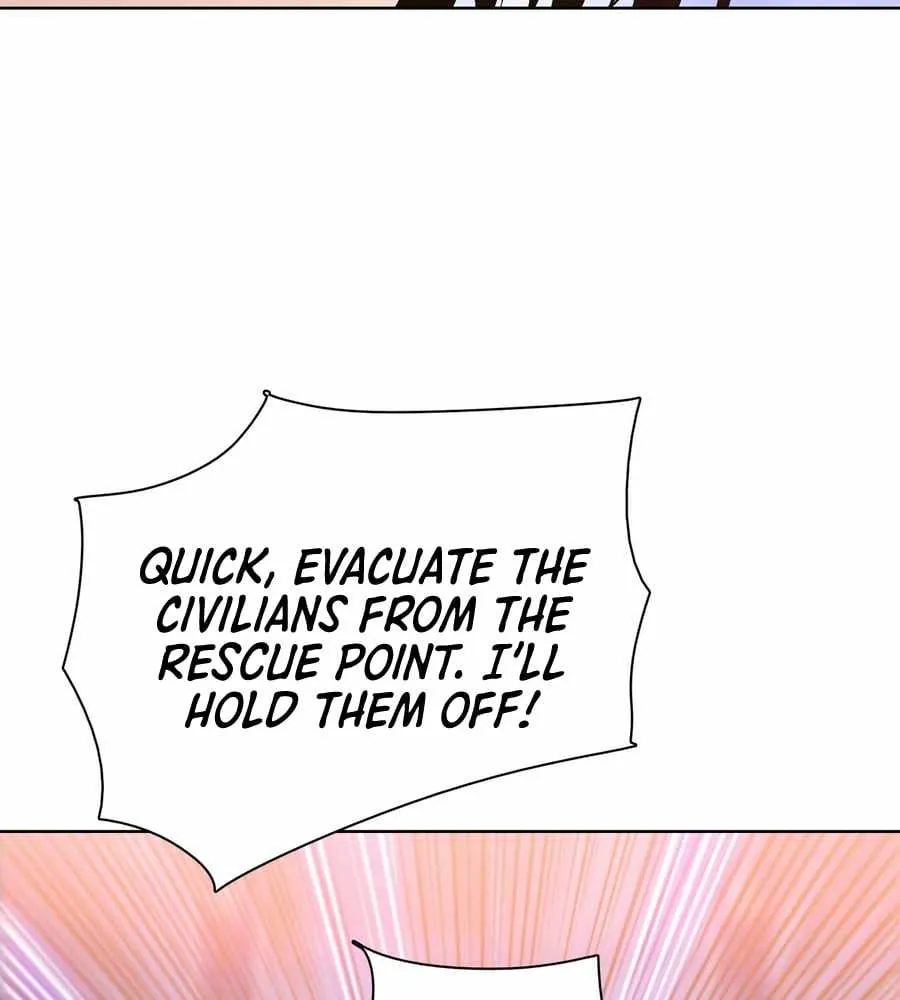 The doomsday ruthless man: hoarding trillions of supplies at the beginning Chapter 13 page 18 - 
