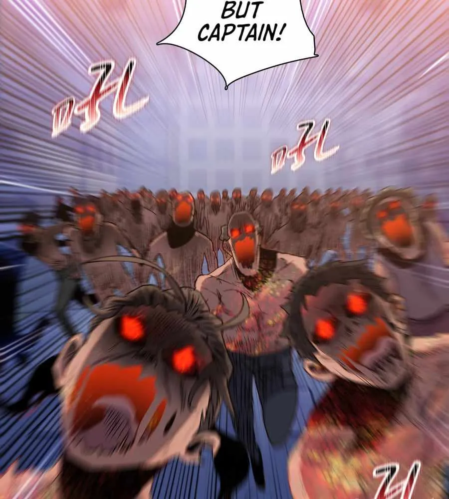 The doomsday ruthless man: hoarding trillions of supplies at the beginning Chapter 13 page 19 - 