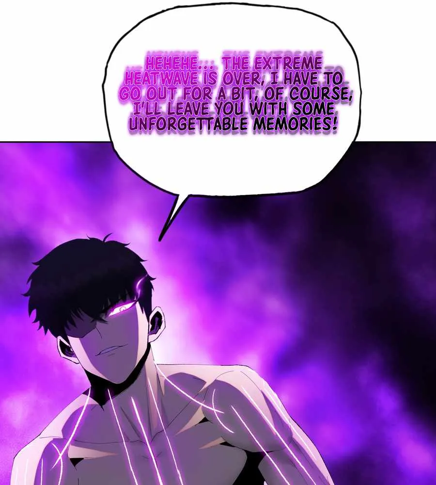 The doomsday ruthless man: hoarding trillions of supplies at the beginning Chapter 13 page 31 - 