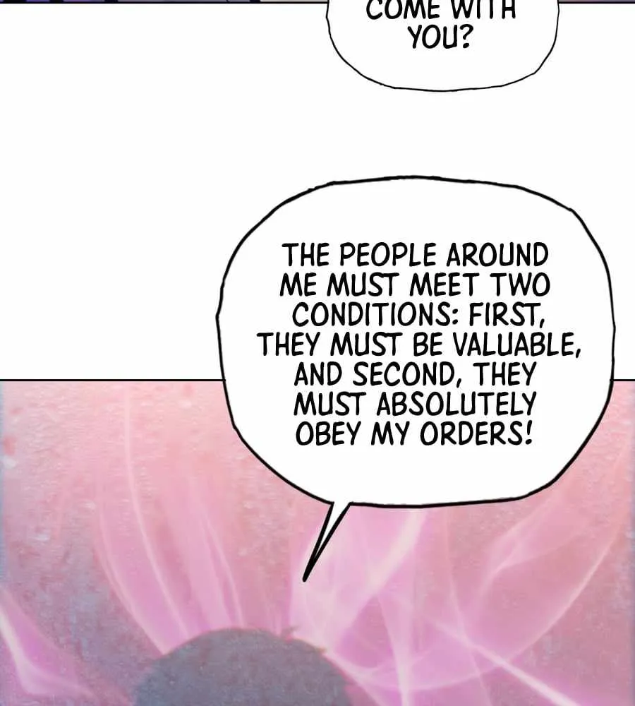 The doomsday ruthless man: hoarding trillions of supplies at the beginning Chapter 13 page 33 - 