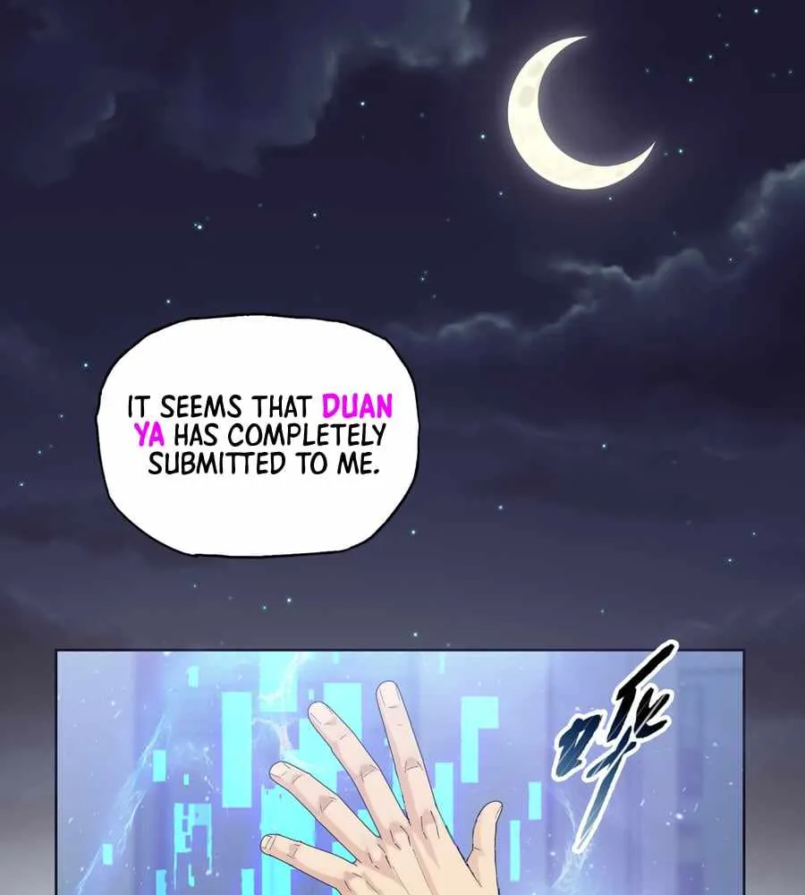 The doomsday ruthless man: hoarding trillions of supplies at the beginning Chapter 13 page 37 - 