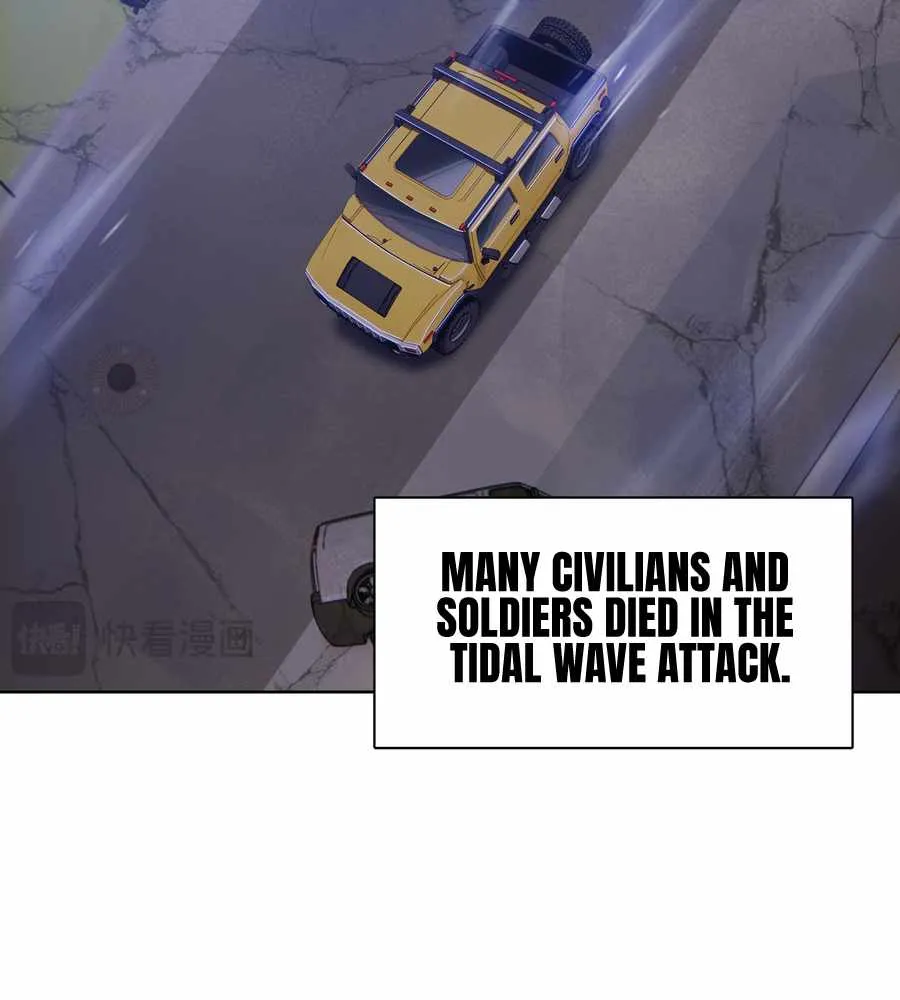 The doomsday ruthless man: hoarding trillions of supplies at the beginning Chapter 13 page 41 - 