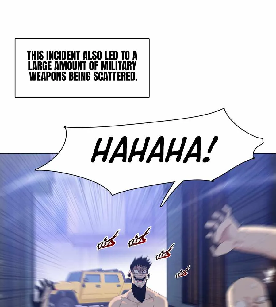 The doomsday ruthless man: hoarding trillions of supplies at the beginning Chapter 13 page 42 - 