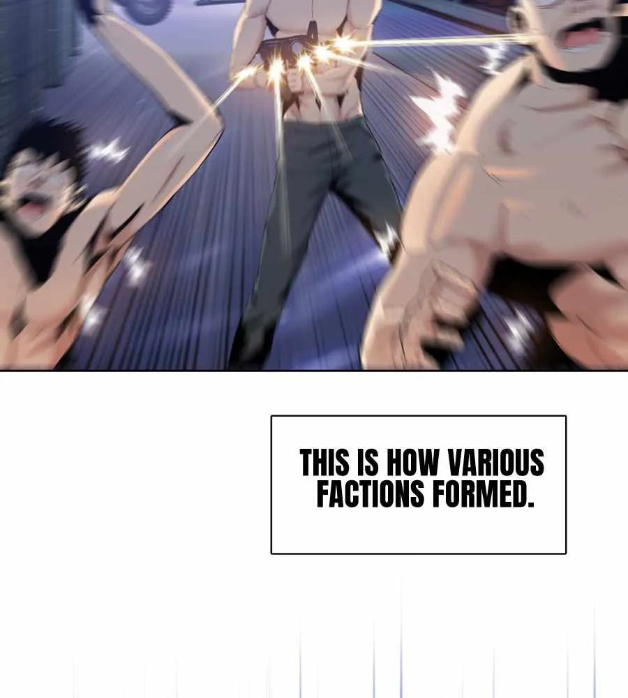 The doomsday ruthless man: hoarding trillions of supplies at the beginning Chapter 13 page 43 - 