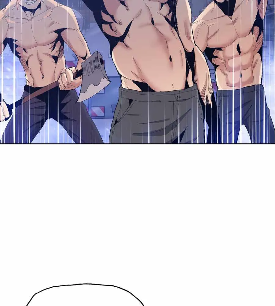 The doomsday ruthless man: hoarding trillions of supplies at the beginning Chapter 13 page 46 - 