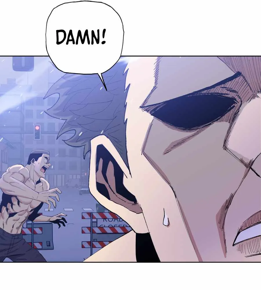The doomsday ruthless man: hoarding trillions of supplies at the beginning Chapter 13 page 50 - 