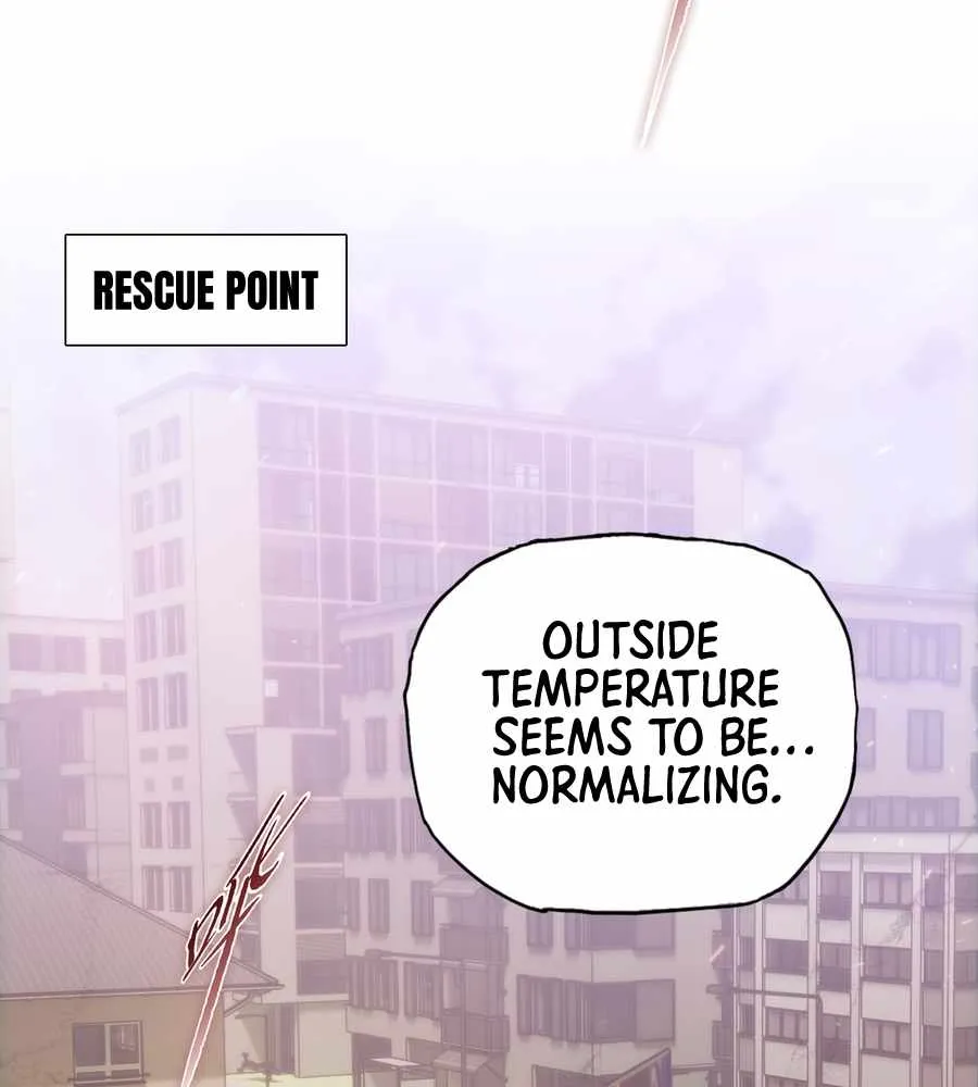 The doomsday ruthless man: hoarding trillions of supplies at the beginning Chapter 13 page 6 - 