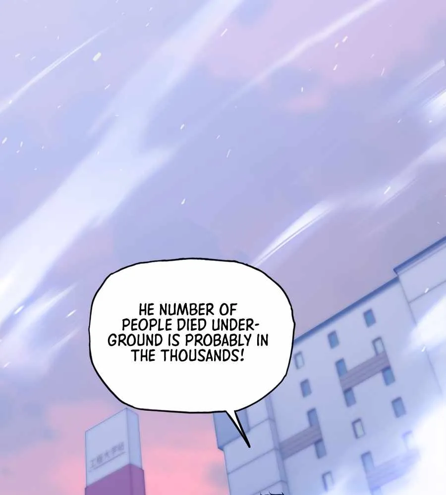 The doomsday ruthless man: hoarding trillions of supplies at the beginning Chapter 13 page 55 - 