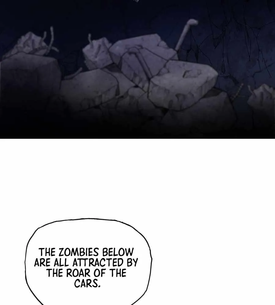 The doomsday ruthless man: hoarding trillions of supplies at the beginning Chapter 13 page 57 - 