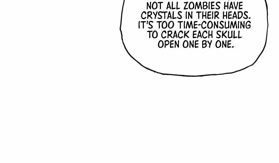 The doomsday ruthless man: hoarding trillions of supplies at the beginning Chapter 13 page 59 - 