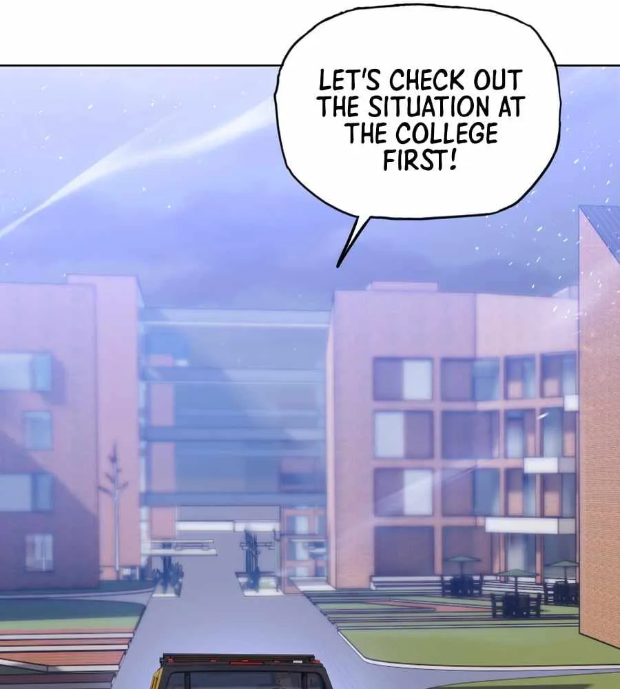 The doomsday ruthless man: hoarding trillions of supplies at the beginning Chapter 13 page 60 - 