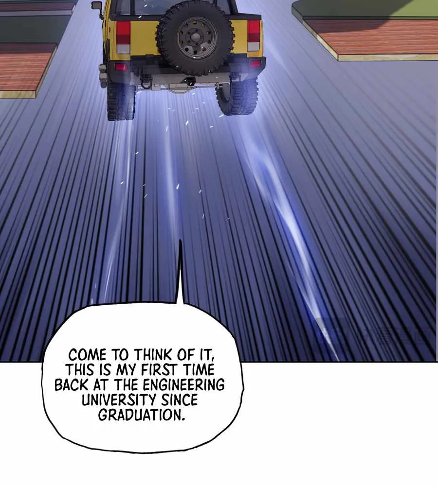 The doomsday ruthless man: hoarding trillions of supplies at the beginning Chapter 13 page 61 - 