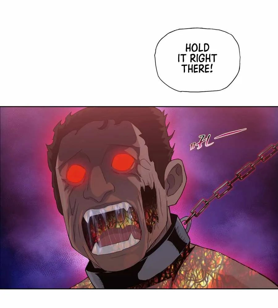 The doomsday ruthless man: hoarding trillions of supplies at the beginning Chapter 13 page 68 - 