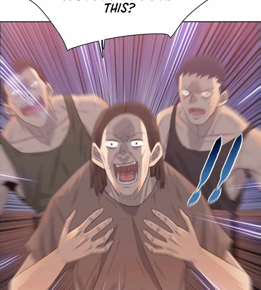 The doomsday ruthless man: hoarding trillions of supplies at the beginning Chapter 13 page 73 - 