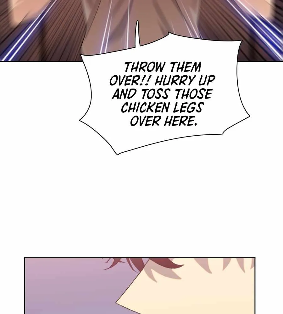 The doomsday ruthless man: hoarding trillions of supplies at the beginning Chapter 13 page 74 - 