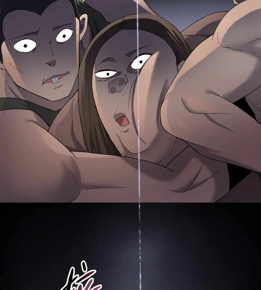 The doomsday ruthless man: hoarding trillions of supplies at the beginning Chapter 13 page 82 - 