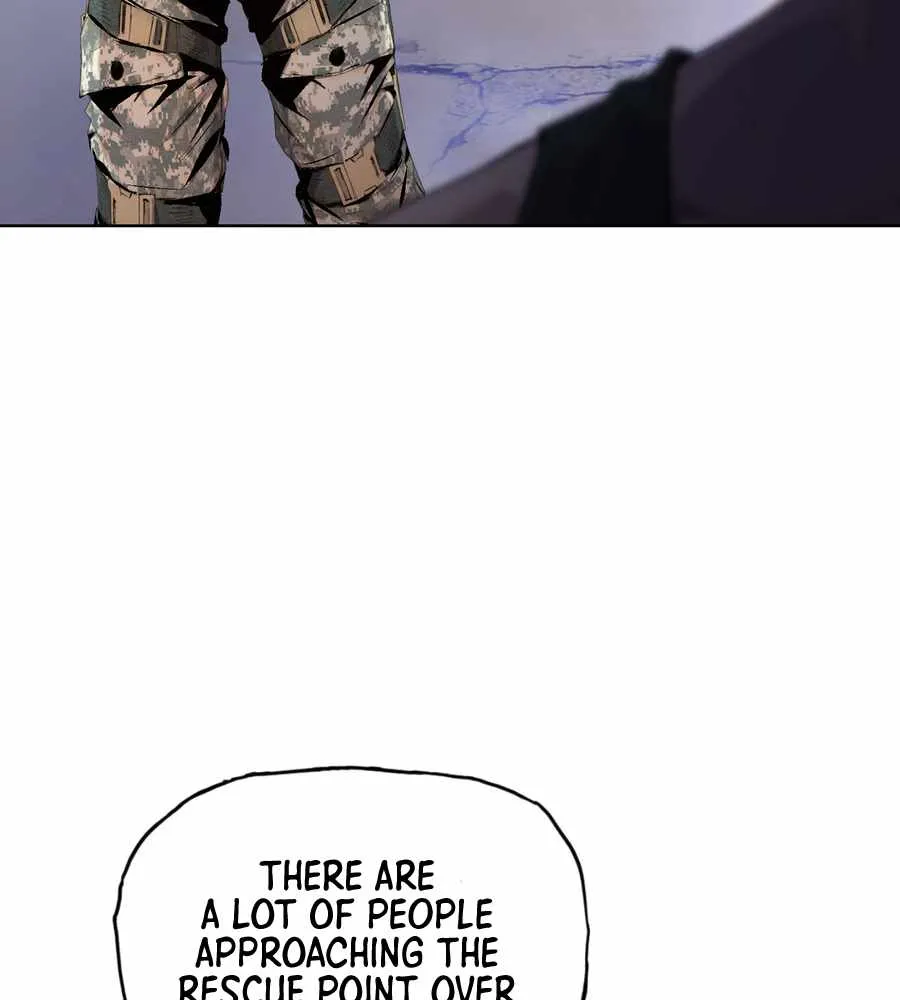 The doomsday ruthless man: hoarding trillions of supplies at the beginning Chapter 13 page 10 - 