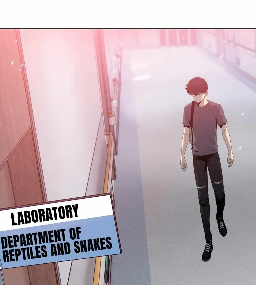 The doomsday ruthless man: hoarding trillions of supplies at the beginning Chapter 13 page 93 - 