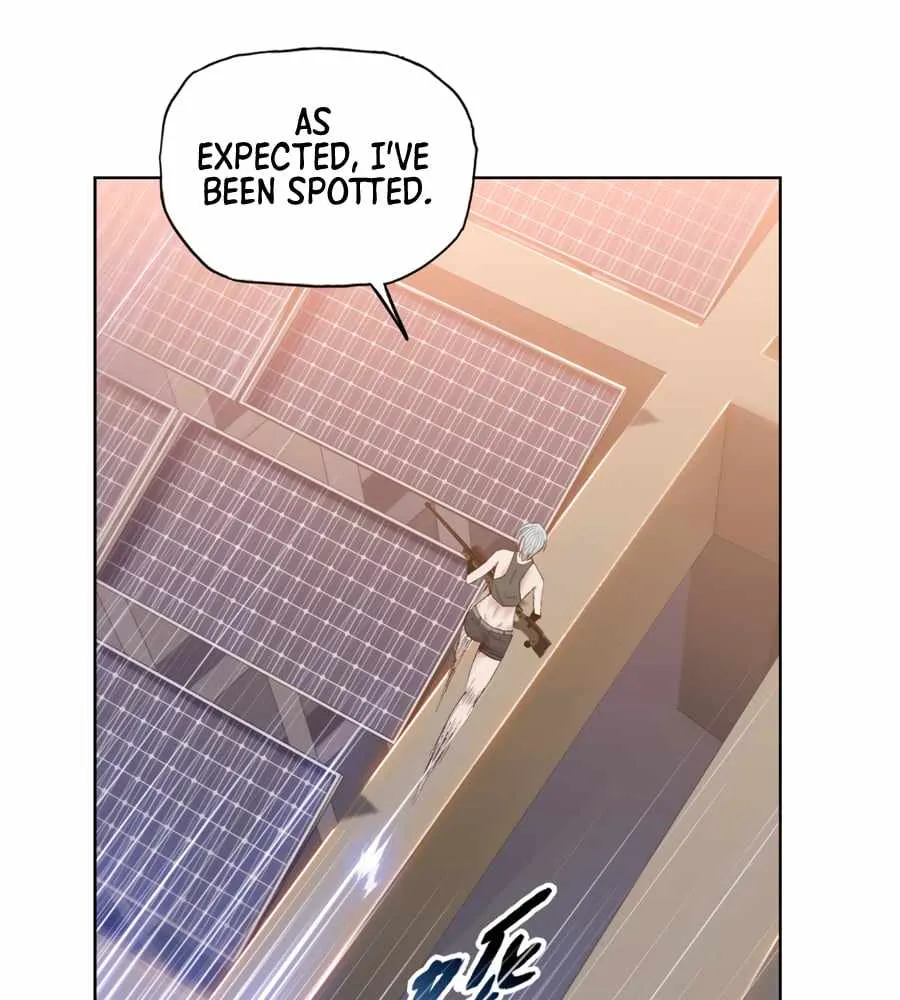 The doomsday ruthless man: hoarding trillions of supplies at the beginning Chapter 14 page 102 - 