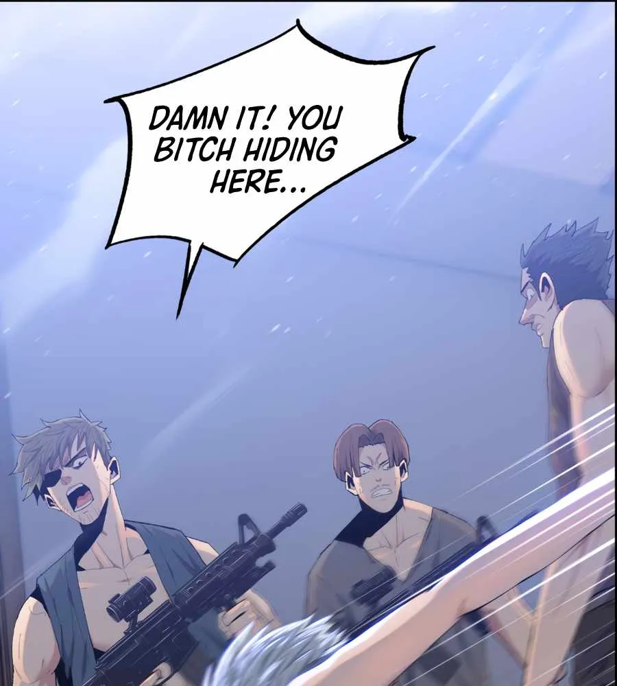 The doomsday ruthless man: hoarding trillions of supplies at the beginning Chapter 14 page 12 - 