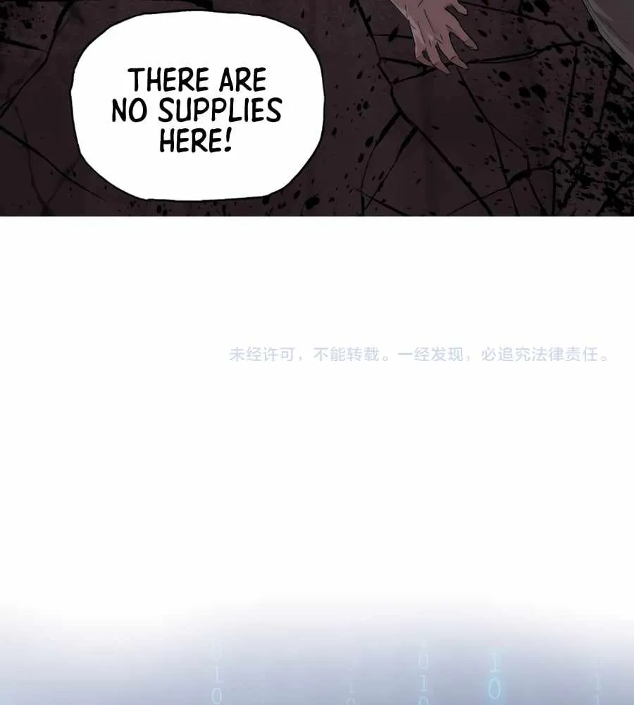 The doomsday ruthless man: hoarding trillions of supplies at the beginning Chapter 14 page 114 - 
