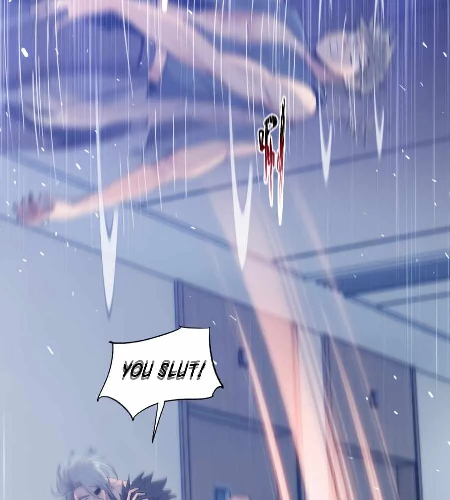 The doomsday ruthless man: hoarding trillions of supplies at the beginning Chapter 14 page 20 - 