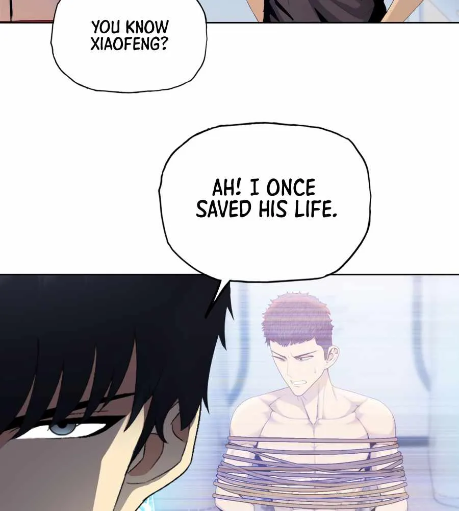 The doomsday ruthless man: hoarding trillions of supplies at the beginning Chapter 14 page 38 - 