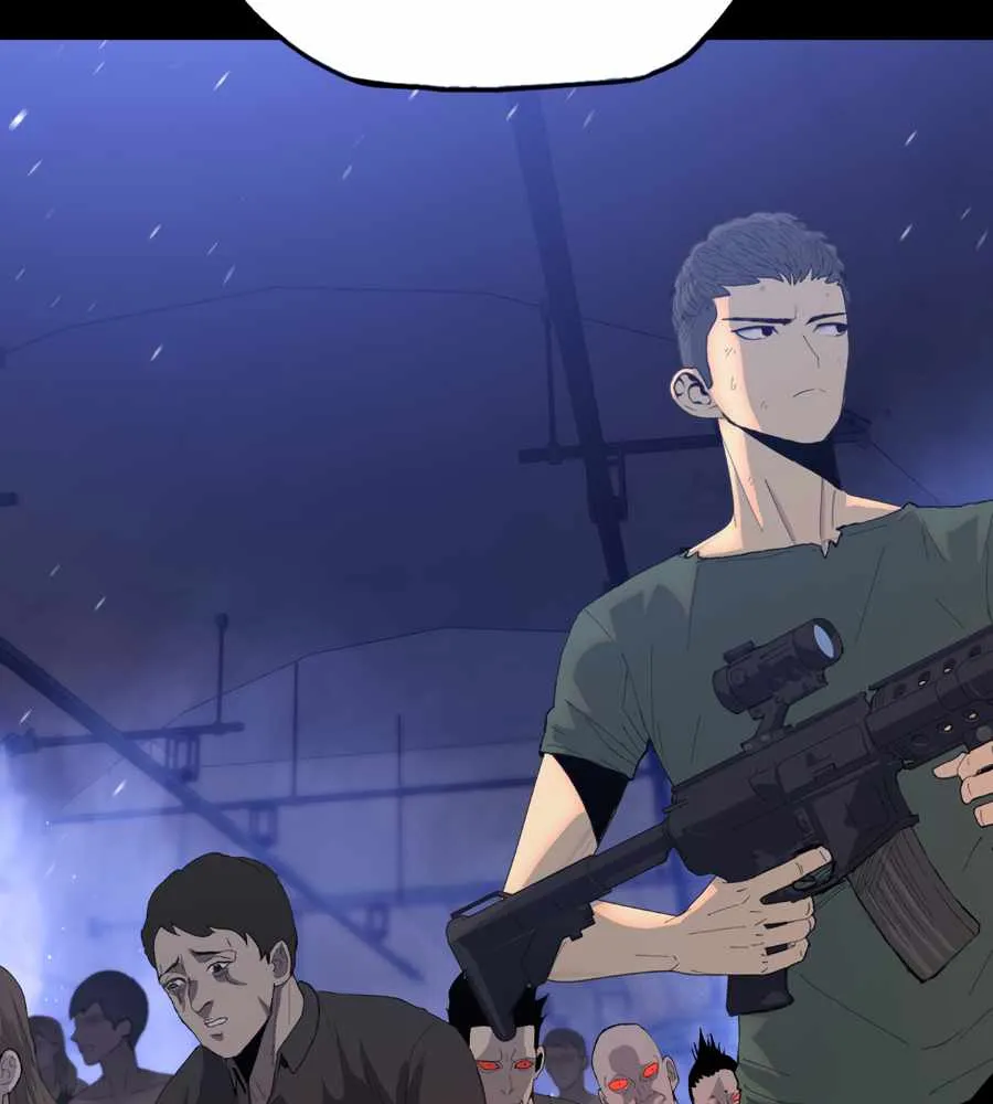 The doomsday ruthless man: hoarding trillions of supplies at the beginning Chapter 14 page 43 - 