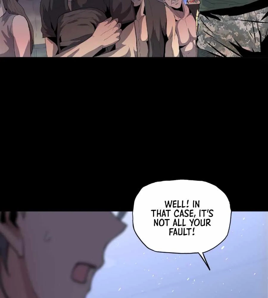The doomsday ruthless man: hoarding trillions of supplies at the beginning Chapter 14 page 44 - 
