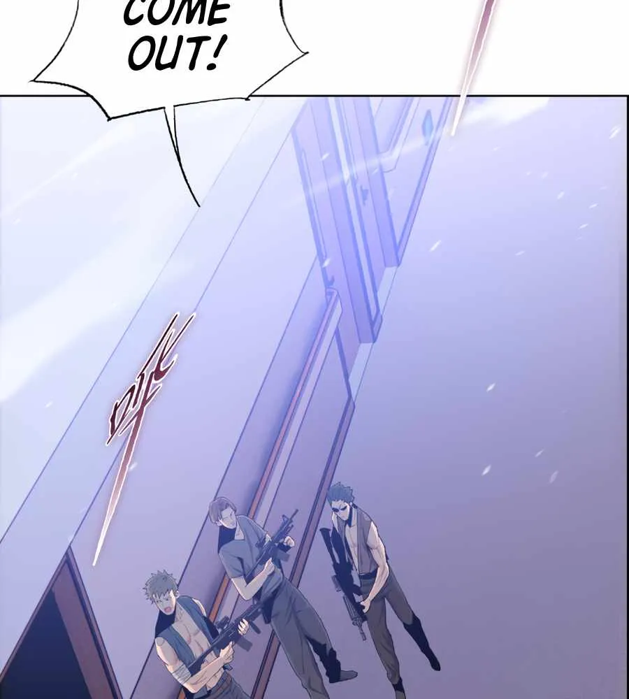 The doomsday ruthless man: hoarding trillions of supplies at the beginning Chapter 14 page 6 - 