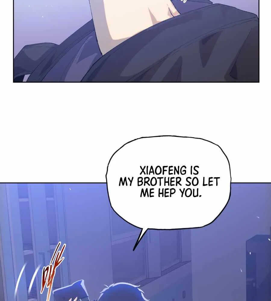 The doomsday ruthless man: hoarding trillions of supplies at the beginning Chapter 14 page 59 - 